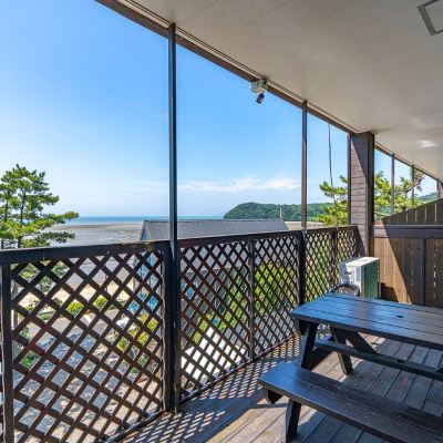 4인룸 해송펜션 쿠폰