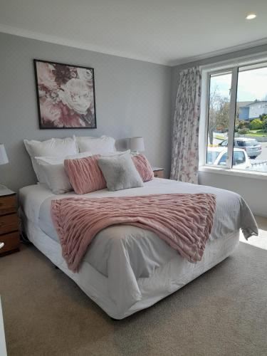 Unit 46a One-Bedroom Apartment