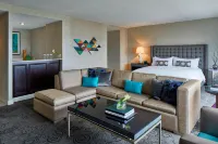 Renaissance Nashville Hotel Các khách sạn ở 