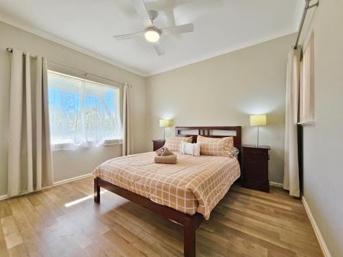 Kalbarri Getaway - Kalbarri WA Holiday Home