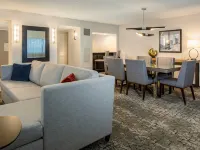 Sheraton Detroit Metro Airport Hotels in Romulus