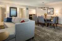 Sheraton Detroit Metro Airport Hoteles en 