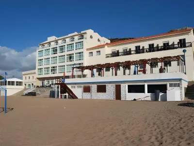 Promar - Eco Beach & Spa Hotel Hotel di 