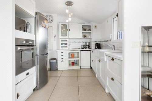 高级两卧室公寓