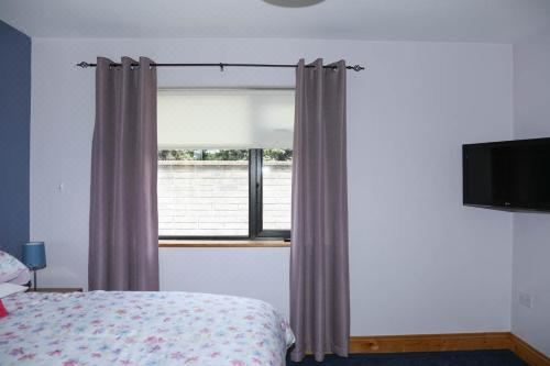 双人房（带公共浴室）