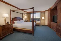 DoubleTree by Hilton Stamford Hôtels à : 