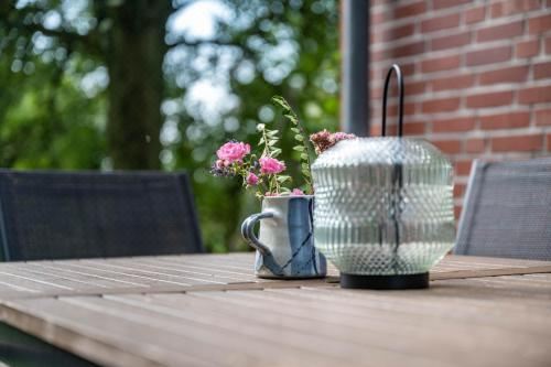 高级三卧室公寓