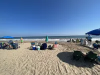 Beach Cottage