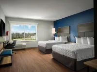 Tru by Hilton Tupelo Hotels in 