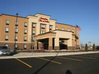 Hampton Inn & Suites Peru Hotels in Peru