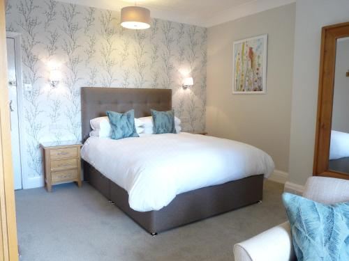 一楼优质双人房