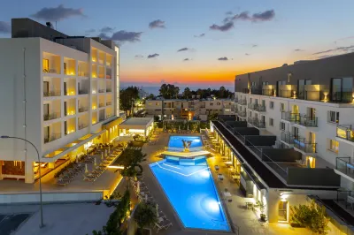 Anemi Hotel & Suites Hotels in 