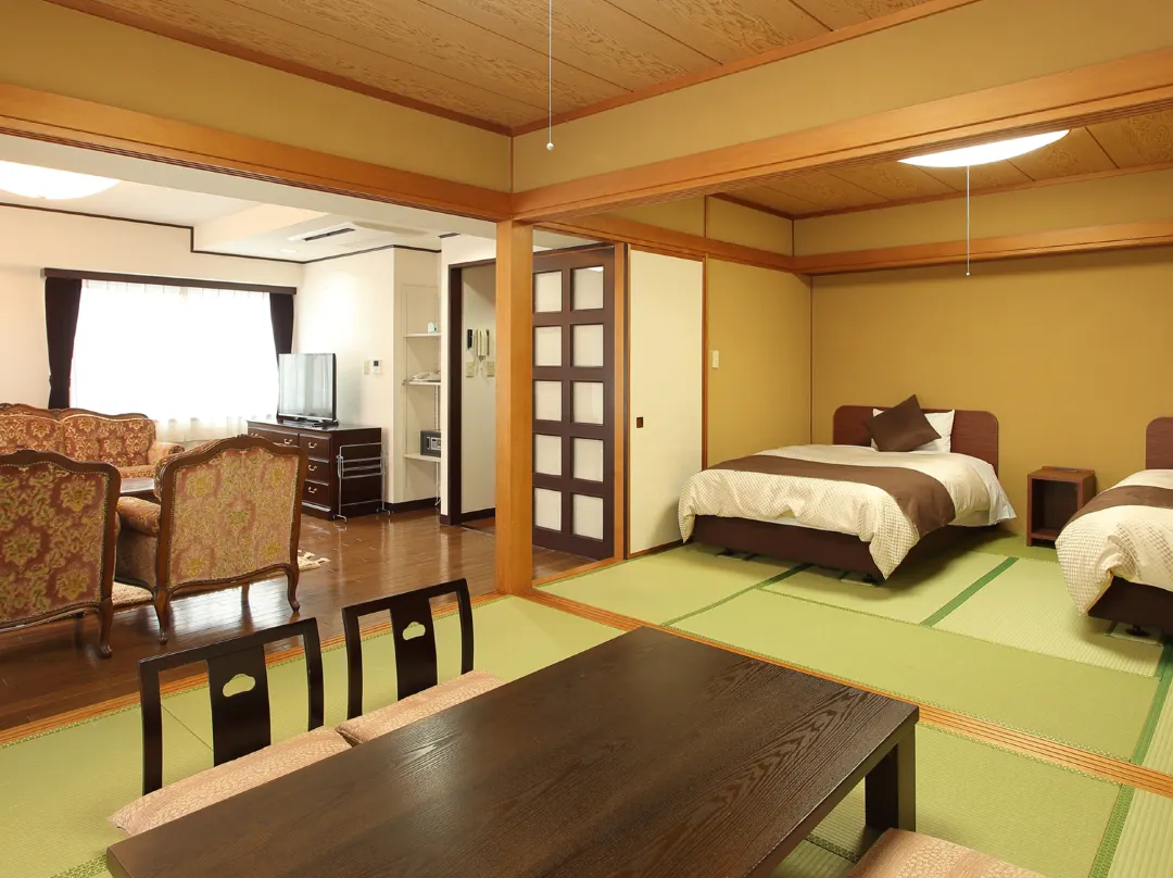 Hotel Showa Club - Atami
