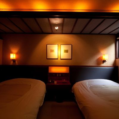 Phase [Japanese-Western Room] [Non-Smoking] 湯布院温泉 山荘無量塔 クーポン