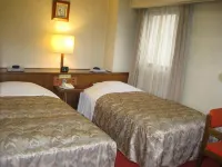 Mizusawa Sun Palace Hotel Hoteles en 