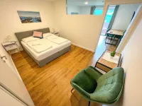 Mountain Hostel Hotels in 