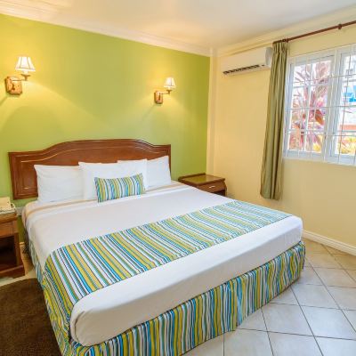 One Bedroom Croton Suite Bay Gardens Hotel Promo Code