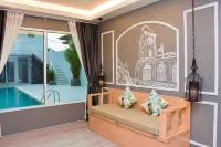 Peranakan House