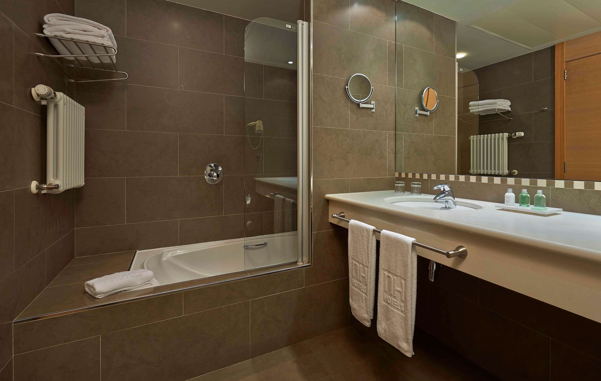 景观高级房（带露台）