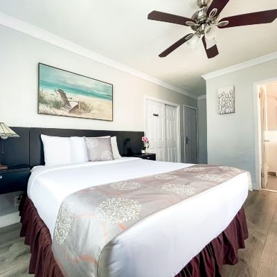 Standard Studio, 1 Queen Bed, Non Smoking Hollywood Beach Flamingo Promo Code