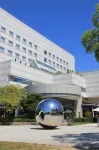 Hiroshima City Bunka Koryu Kaikan Hotel a 