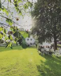 Gästisbacken Hotels in 