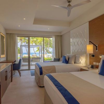 Luxury Ocean View Room Royalton Grenada, An Autograph Collection All-Inclusive Resort Promo Code
