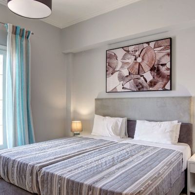 Family Studio, Partial Sea View Azure Mare Studios Promo Code