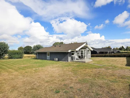 6 Person Holiday Home in Rudkøbing