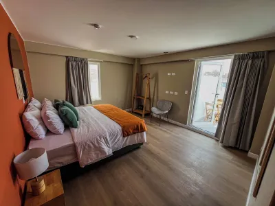 Viajero Arequipa Hostel Hotels in 