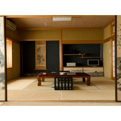 Run Of House Hanaya Tokubei Promo Code