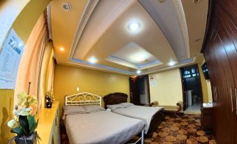Hostel Santiago de Latacunga - Housity
