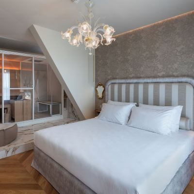 SPA Suite Savoy Beach Hotel & Thermal Spa Promo Code