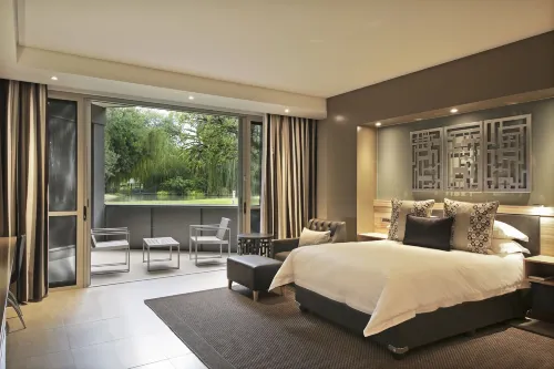 Kupferquelle Resort