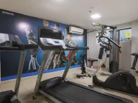 Rede Andrade Docas Hotels in Belém