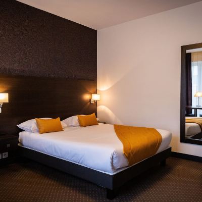 Superior Double Room Astrid Promo Code
