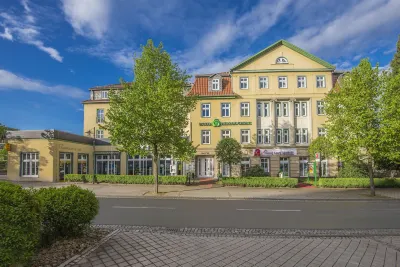 Hotel Herzog Georg Hotel a 