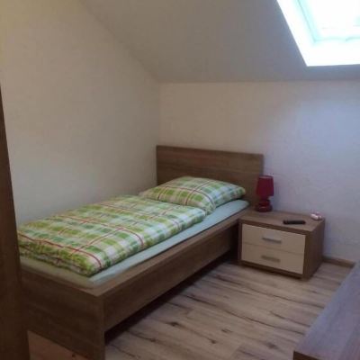 Quadruple Room with Private Bathroom Pension Lefebvre Promo Code