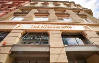 The Atrium Hotel Hotel di 