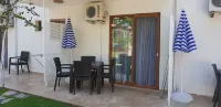 Santo Akyaka Home