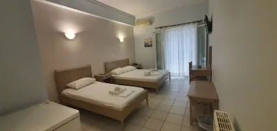 Artemis Hotel Hotels in 