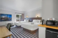 Northwinds Hotel Canmore
