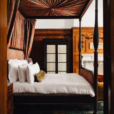 Grand Heritage Room The Ned Promo Code