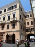 Vista Porto Hotels in Alghero City Center
