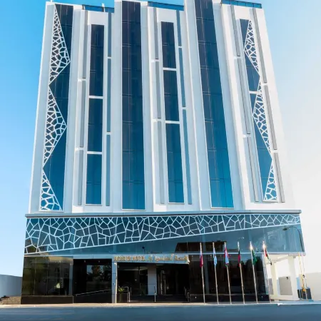 Akasiya Hotel