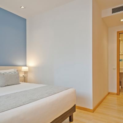 Superior Apartment Lugaris Rambla Promo Code