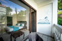 Hotel Rishikesh Grand by Kool Stays