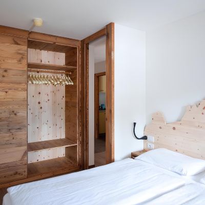 Appartamento Con Balcone-4 Persone Residence Lastei Promo Code