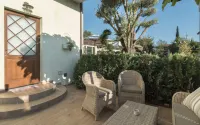 Il Giardino Degli Angeli Hotels in 