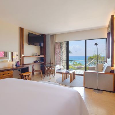 Room, Oceanfront (Swim-up Adults) Hotel Xcaret Mexico Promo Code